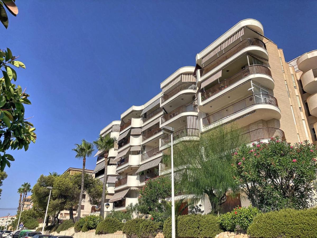 069 - Panorama 001 - Comfortholidays Santa Pola Εξωτερικό φωτογραφία